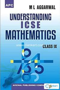 ML Agarwal class 9 mathematics