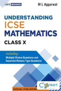ML Aggarwal Maths For Class 10 ICSE