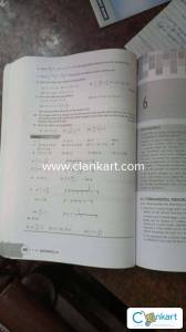 ML Aggarwal maths for class 11