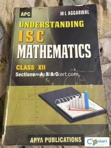 ML Agrawal for class 12