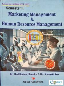 MMHRM For CCF B.Com (Calcutta, Kalyani & Other UGC Universities)