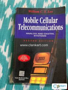 MOBILE cellular Telecommunications