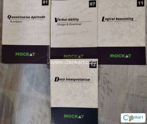 MOCKAT for CAT Exams