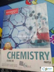 MODERN'S ABC CHEMISTRY