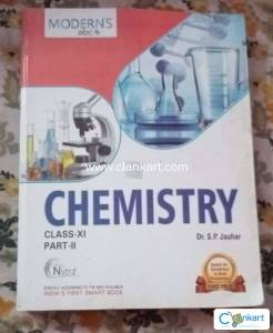 MODERN'S ABC CHEMISTRY CLASS 11 PT2