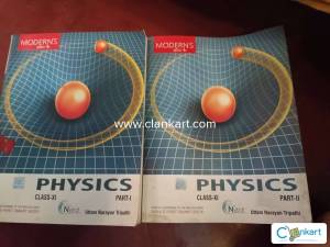 PHYSICS MODERN'S abc + part 1&2