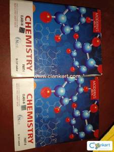 CHEMISTRY MODERN'S abc+ PART 1&2,