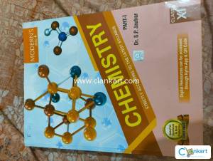 MODERN'S abc ( part 1) Chemistry for class 11