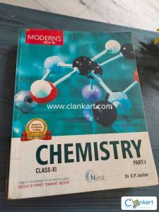 MODERN'S abc of chemistry (Part 1)