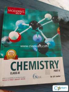 MODERN'S abc of chemistry (part 2)