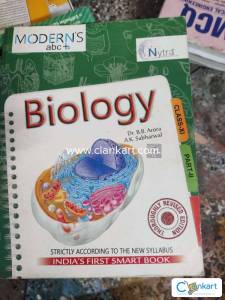 MODERN'S abc+of by Dr.B.B. Arora,A.K. Sabharwal