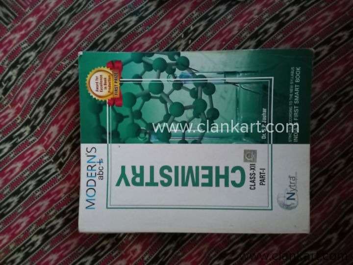 MODERNS abc of By Dr SP Jauhar