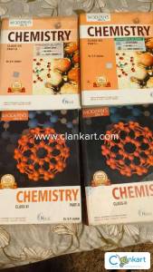 MODERN ABC CHEMISTRY CLASS 12