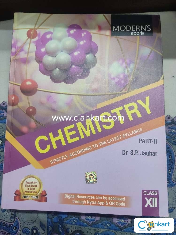 MODERN ABC CHEMISTRY CLASS 12 CHAPTER 2 PDF visual data 3