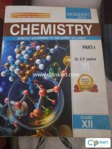 MODERN ABC CLASS 12 VOL 1&2