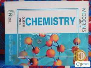 MODERN ABC Chemistry Part 1 & 2