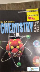 MODERN ABC OF CHEMISTRY