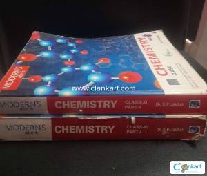 MODERN ABC PART 1+2 for Class 11