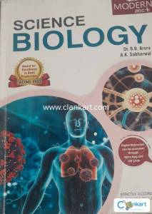 MODERN ABC biology