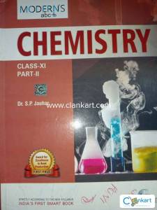 MODERN abc+ CHEMISTRY