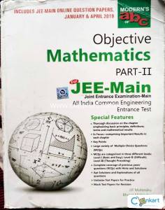 MODERN abc Objective Mathematics part 2