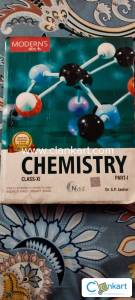 MODERS ABC + CHEMISTRY
