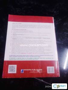 MODREN'S abc+ Chemistry part 1 class-xi