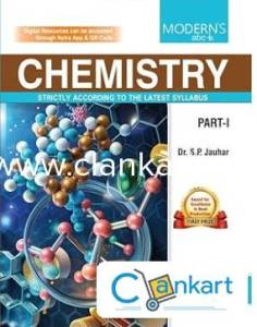 MOD ABC PLUS OF CHEMISTRY CLASS-12 (PART-1 & 2) SP JAUHAR