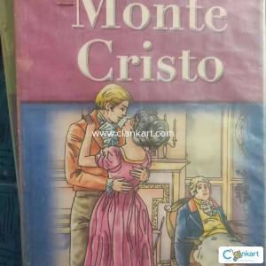 MONTE Cristo