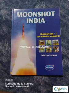 MOONSHOT INDIA