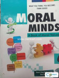 MORAL MINDA 6