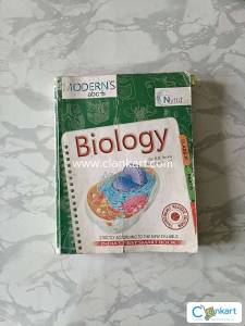 MORDEN ABC BIOLOGY CLASS 11 PART 2