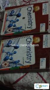 MORDEN ABC OF CHEMISTRY CLASS 11TH PART 1 AND 2