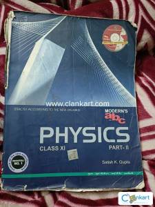 MORDERN's abc Of PHYSICS