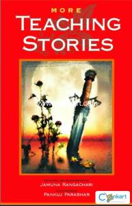 MORE TEACHING STORIES