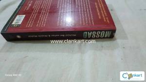 MOSSAAD: The greatest missions of the Israeli Secret service