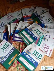 MOTION STUDY MATERIAL