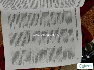 MPPSC PYQS Book chapterwise 2005-2025