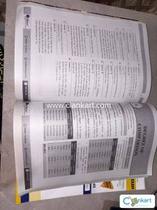 MPSC Technical Services-PRELIMS