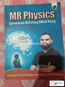 MR PHYSICS