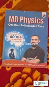 MR PHYSICS 6000+ QUES