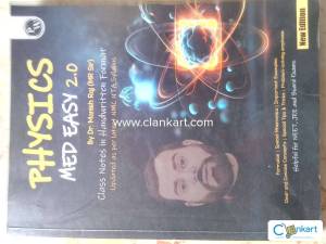 MR physics by Manish Raj sir