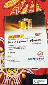 MSBTE Physics K SCHEME