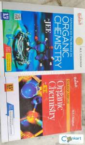 MS.CHOUHAN-ADVANCED ORGANIC CHEMISTRY