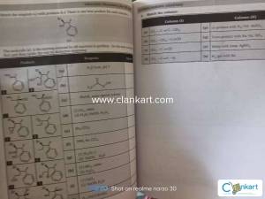 M.S.CHOUHAN JEE ADVANCED ORGANIC CHEM