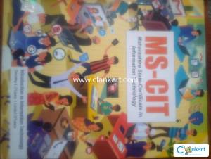 MS-CIT BOOK 2024