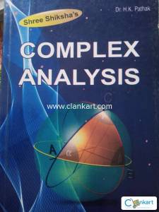MSC math book
