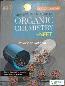 M.S.Chouhan for NEET