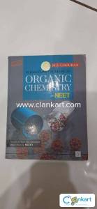 M.S.Chouhan organic chemistry for neet