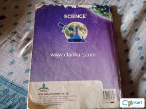 MSG Publications class 8